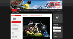 Desktop Screenshot of eshop-outdoor.com